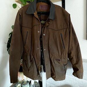 Outback Men’s Jacket